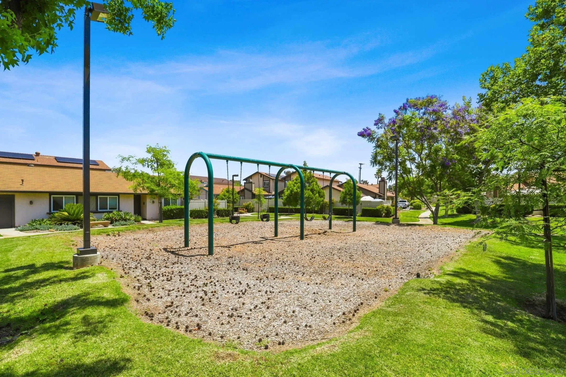 10314 Rochelle Avenue Santee, CA 92071 - Photo 24 of 25 a park view with a outdoor space