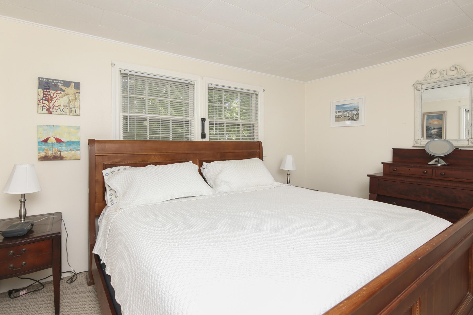 45 Great Oak Road Orleans, MA 02653 - Photo 11 of 29 Master Br 2