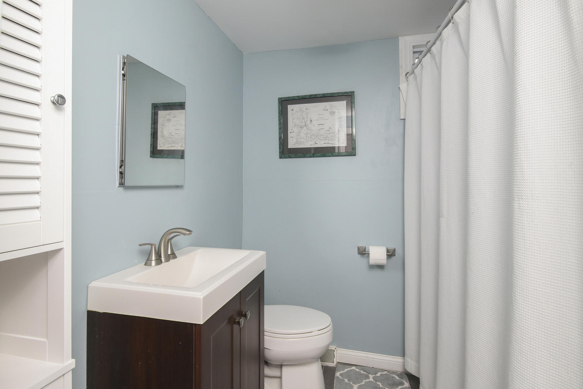 45 Great Oak Road Orleans, MA 02653 - Photo 15 of 29 1st Floor Bath