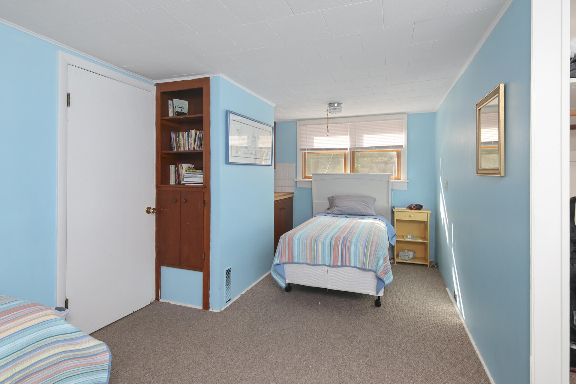 45 Great Oak Road Orleans, MA 02653 - Photo 16 of 29 Bedroom #3--2nd Flr