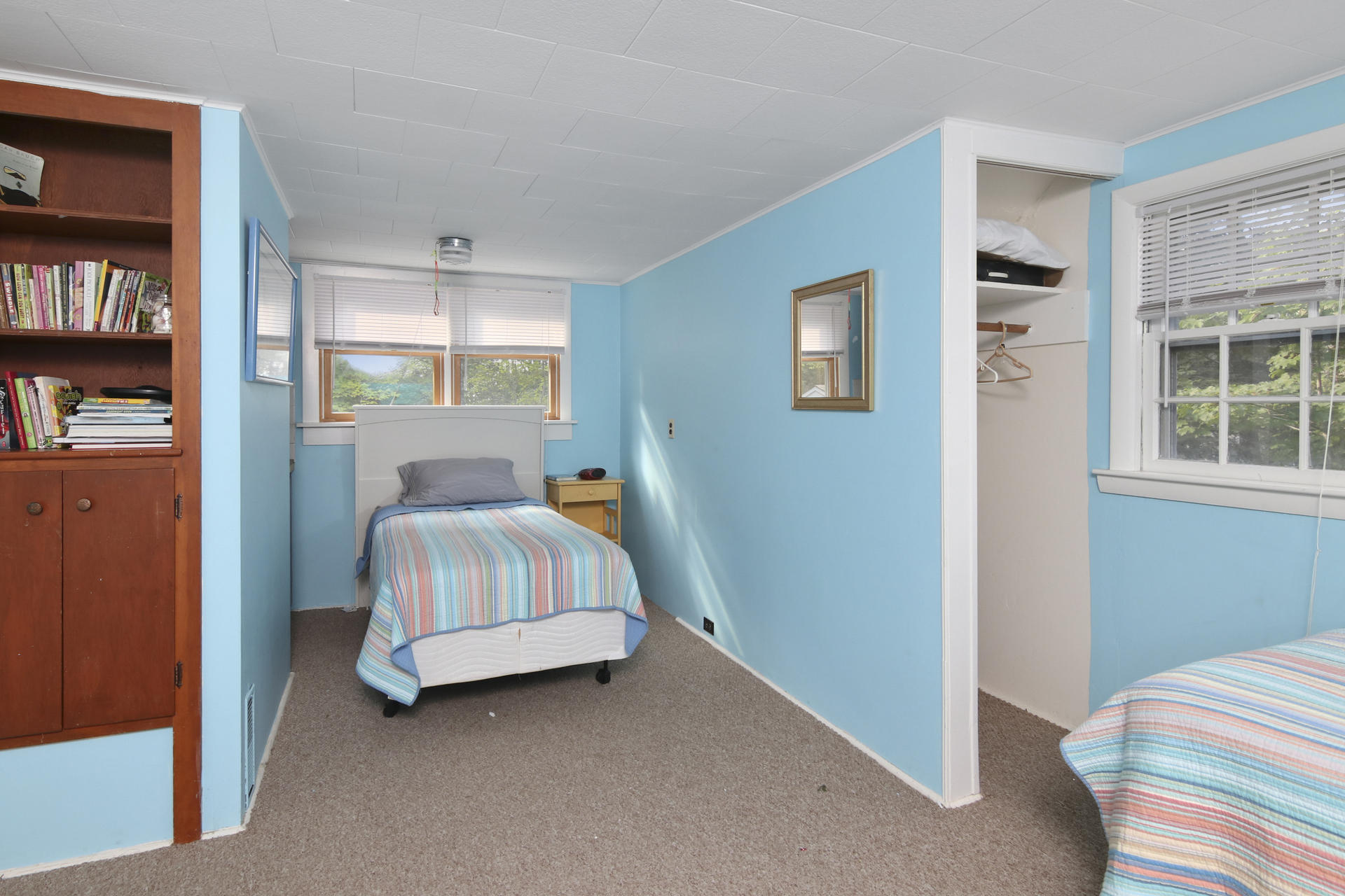 45 Great Oak Road Orleans, MA 02653 - Photo 17 of 29 Bedroom #3--2nd Flr