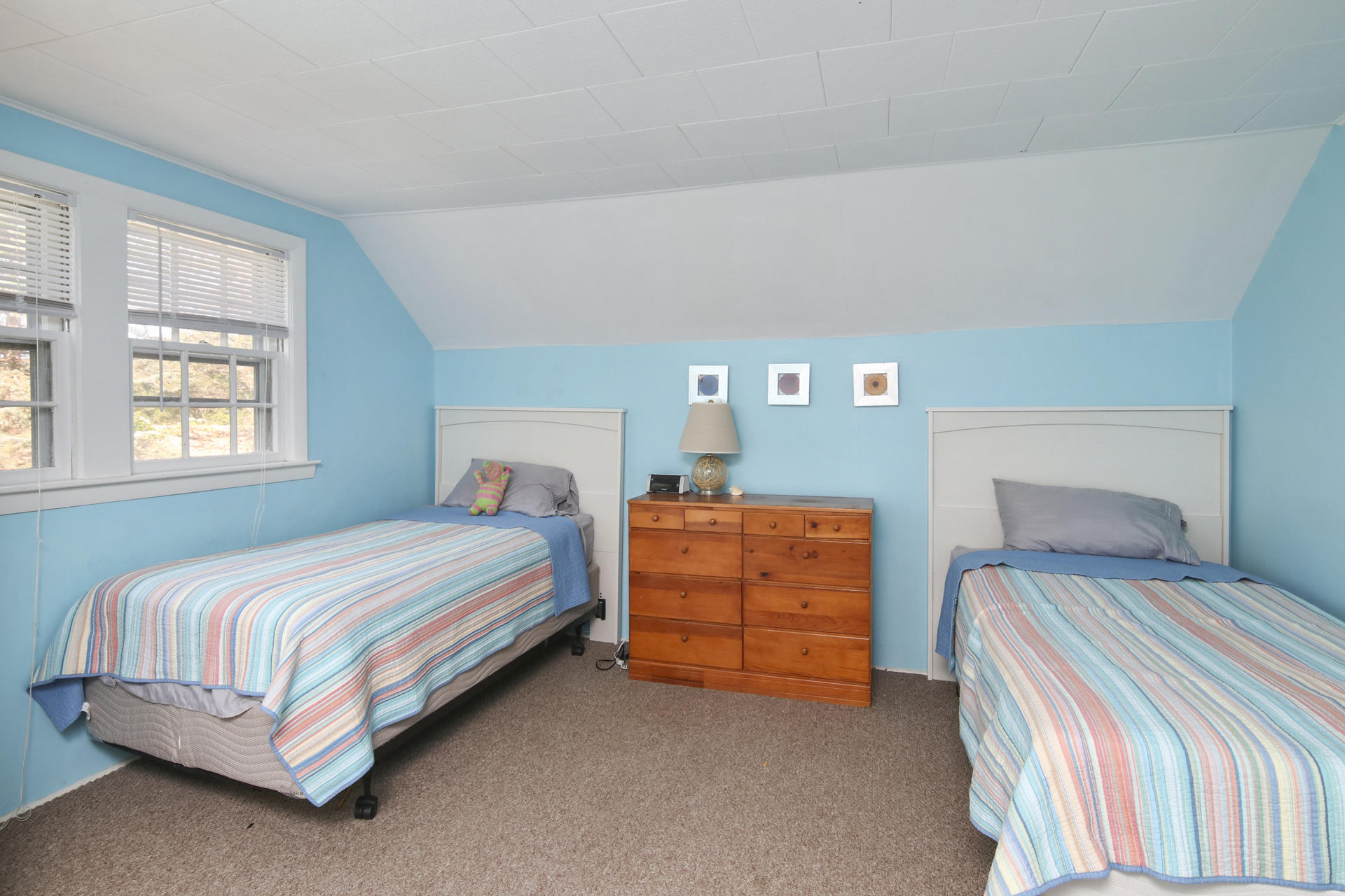 45 Great Oak Road Orleans, MA 02653 - Photo 18 of 29 Bedroom #3--2nd Flr