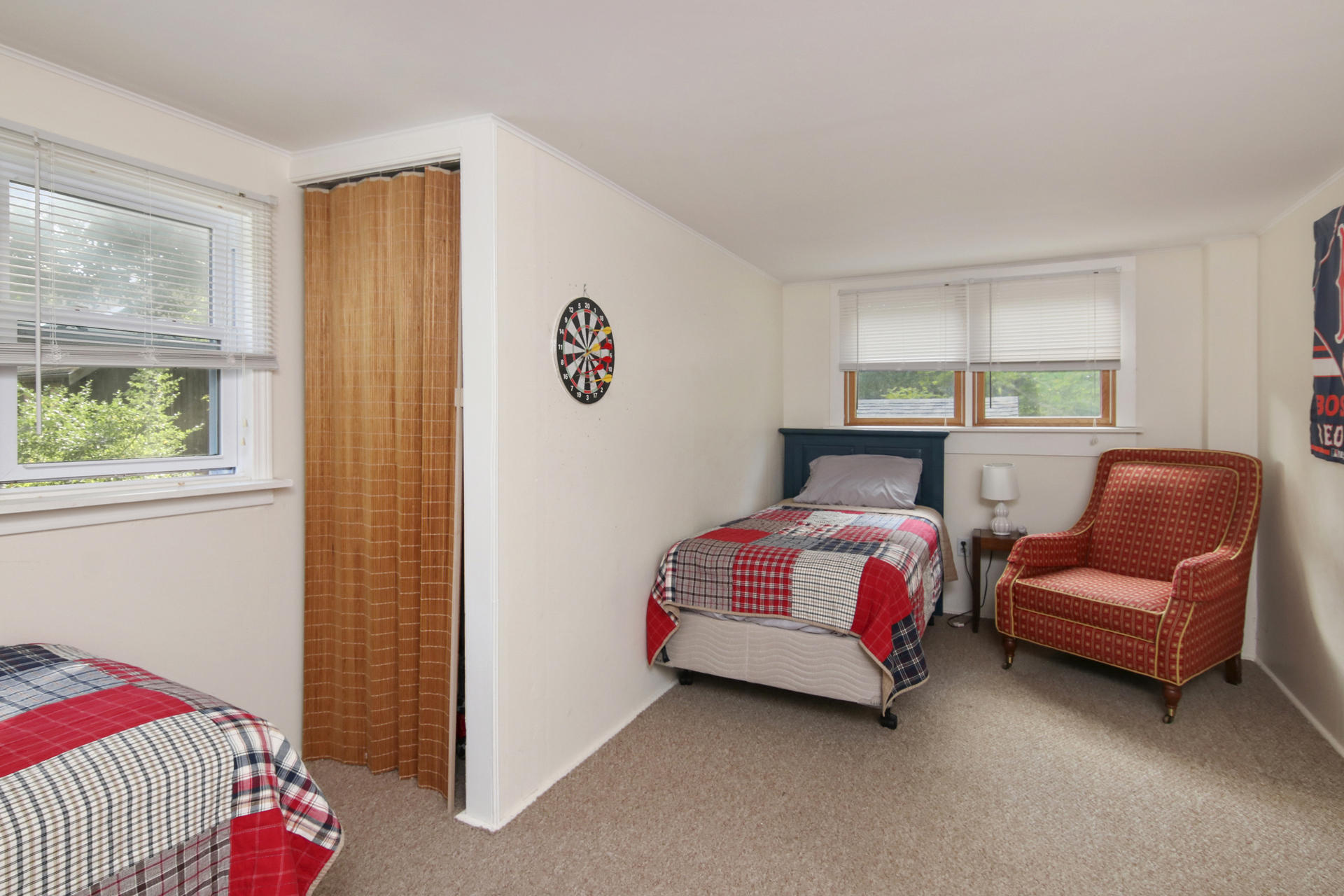 45 Great Oak Road Orleans, MA 02653 - Photo 19 of 29 Bedroom #4--2nd Flr