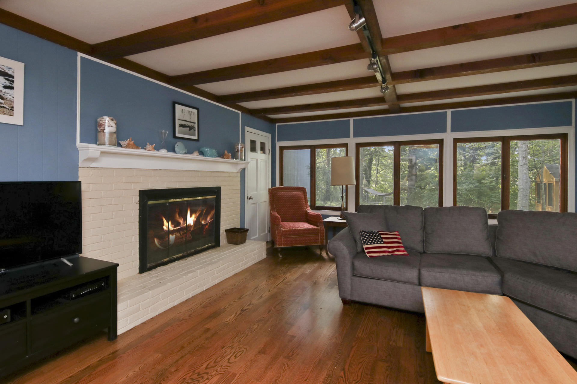 45 Great Oak Road Orleans, MA 02653 - Photo 6 of 29 Living Rm 4