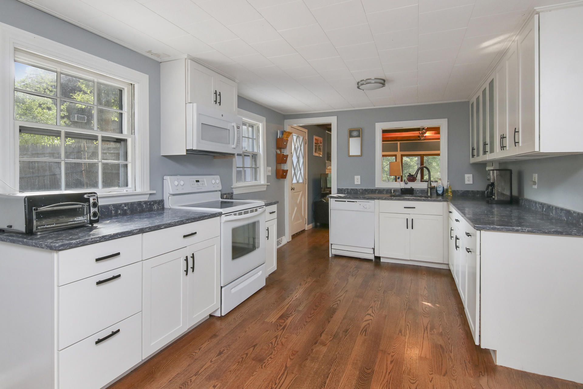 45 Great Oak Road Orleans, MA 02653 - Photo 7 of 29 Kitchen 1
