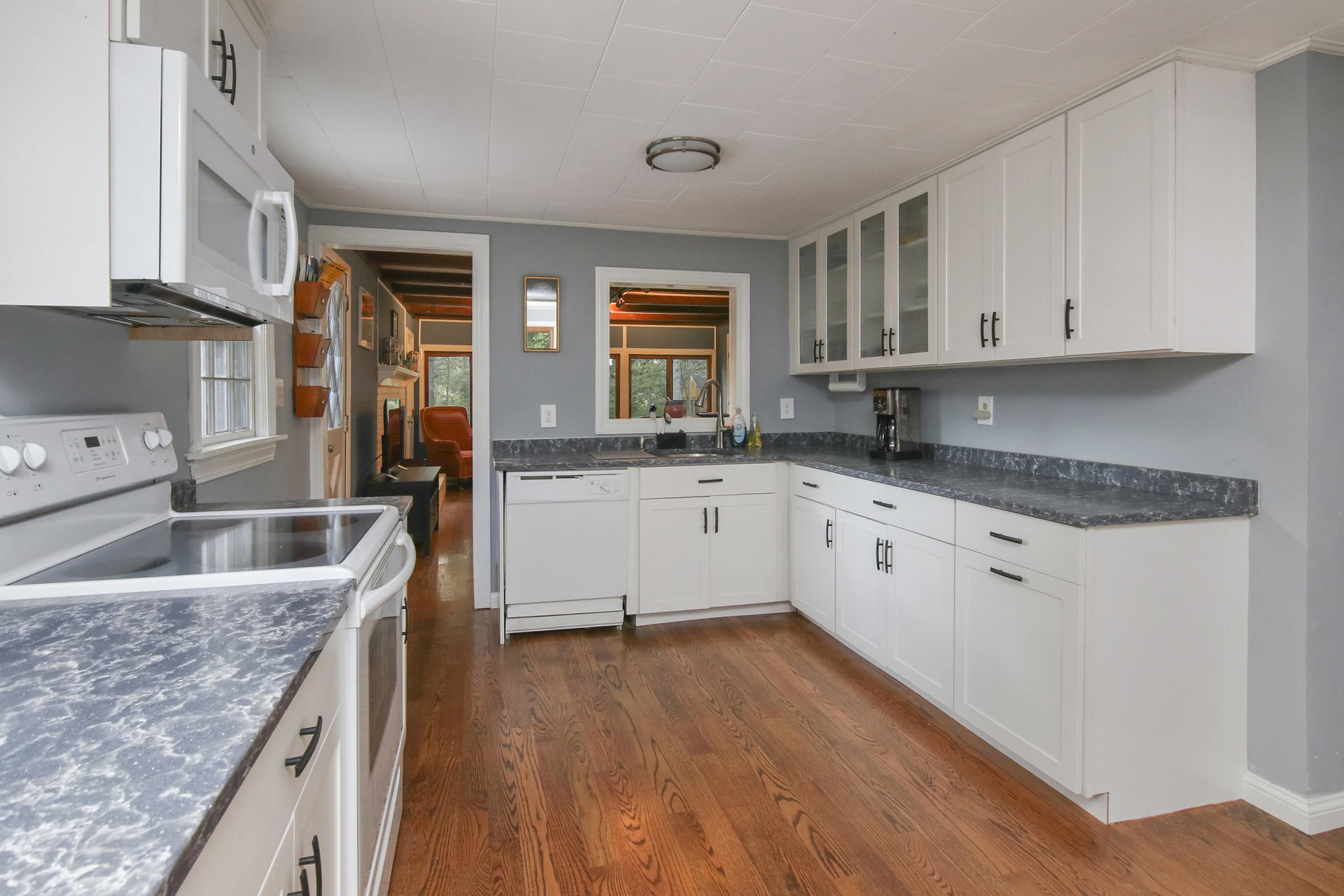 45 Great Oak Road Orleans, MA 02653 - Photo 8 of 29 Kitchen 2