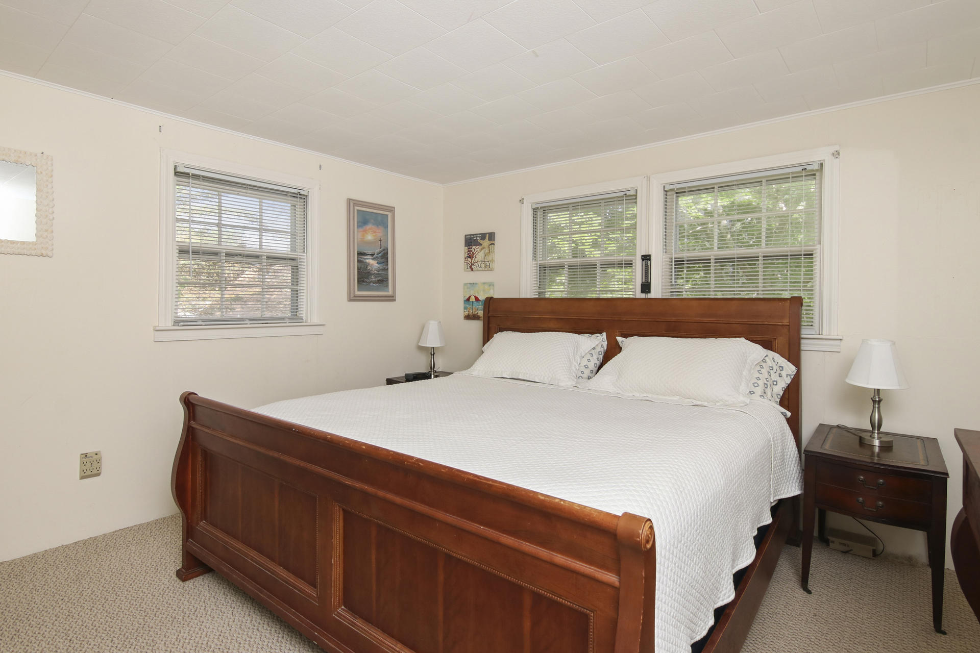 45 Great Oak Road Orleans, MA 02653 - Photo 10 of 29 Master Br 1