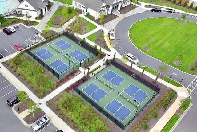 a map view of location