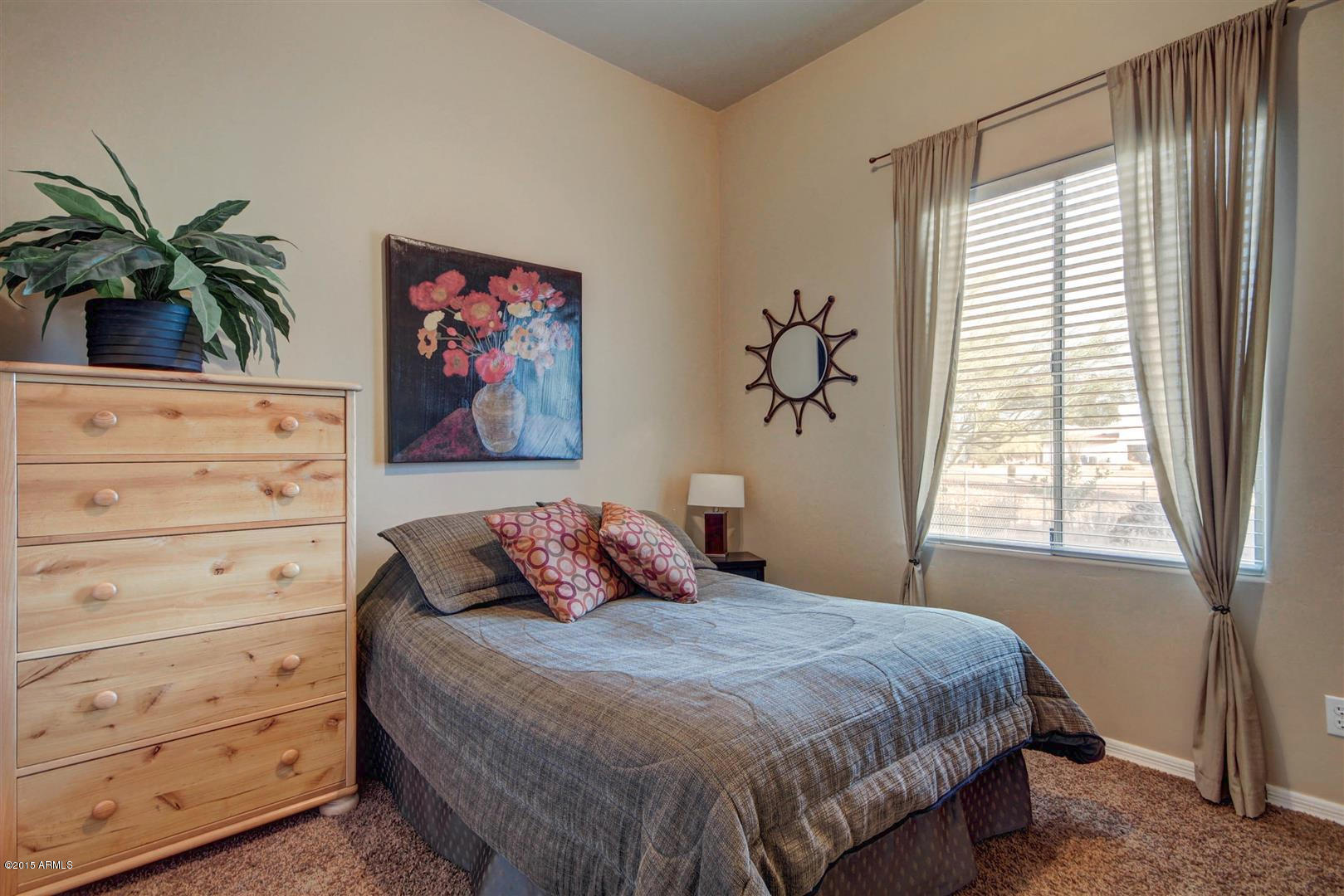 975 North Vista Road Apache Junction, AZ 85119 - Photo 17 of 29 Bedroom Two