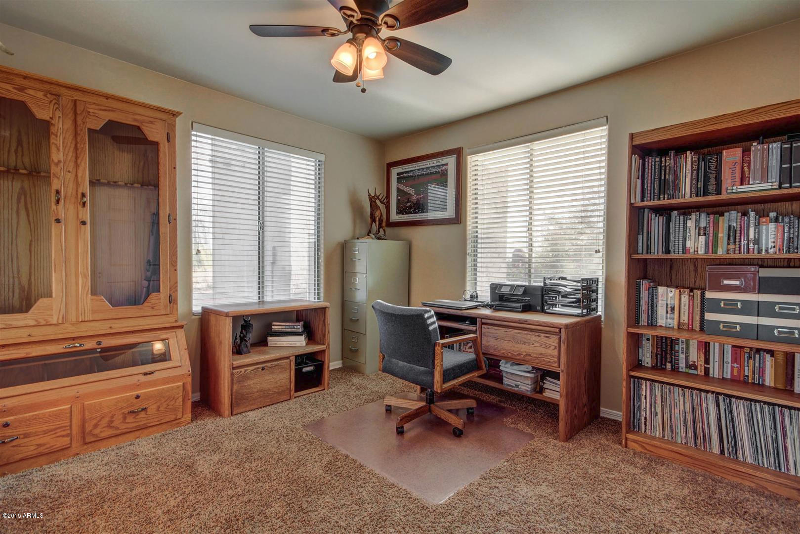 975 North Vista Road Apache Junction, AZ 85119 - Photo 18 of 29 Bedroom Three