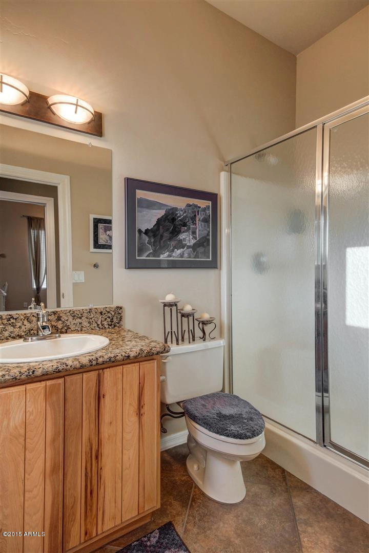 975 North Vista Road Apache Junction, AZ 85119 - Photo 19 of 29 Secondary Bath