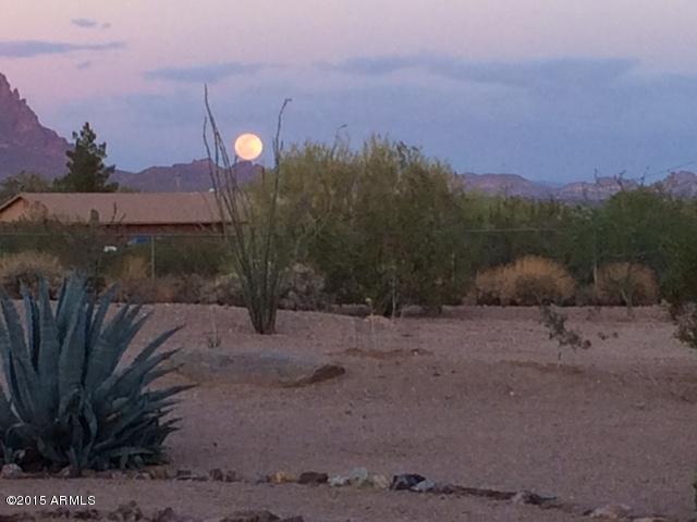 975 North Vista Road Apache Junction, AZ 85119 - Photo 29 of 29 Mountain Views