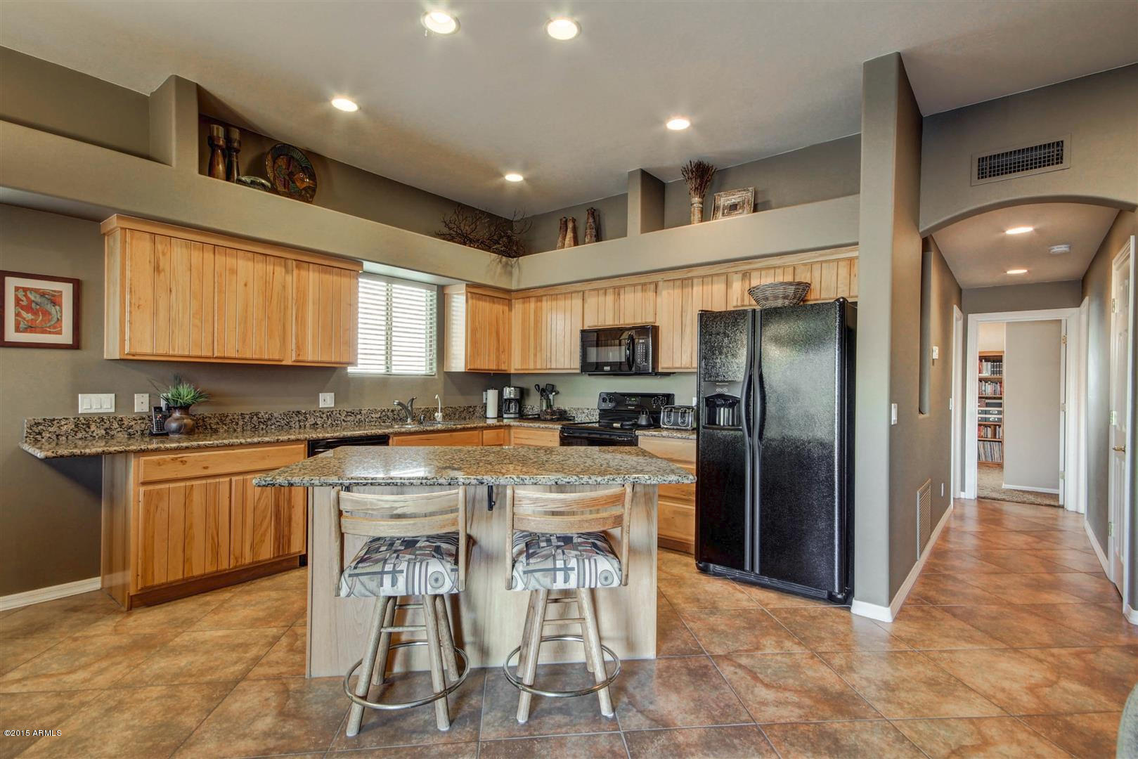 975 North Vista Road Apache Junction, AZ 85119 - Photo 8 of 29 Kitchen