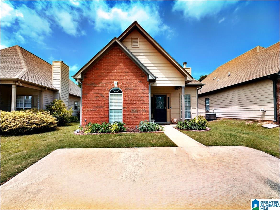 968 Savannah Lane Calera, AL 35040 - Photo 1 of 38