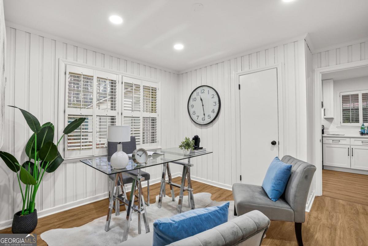 1068 Willivee Drive Decatur, GA 30033 - Photo 15 of 31