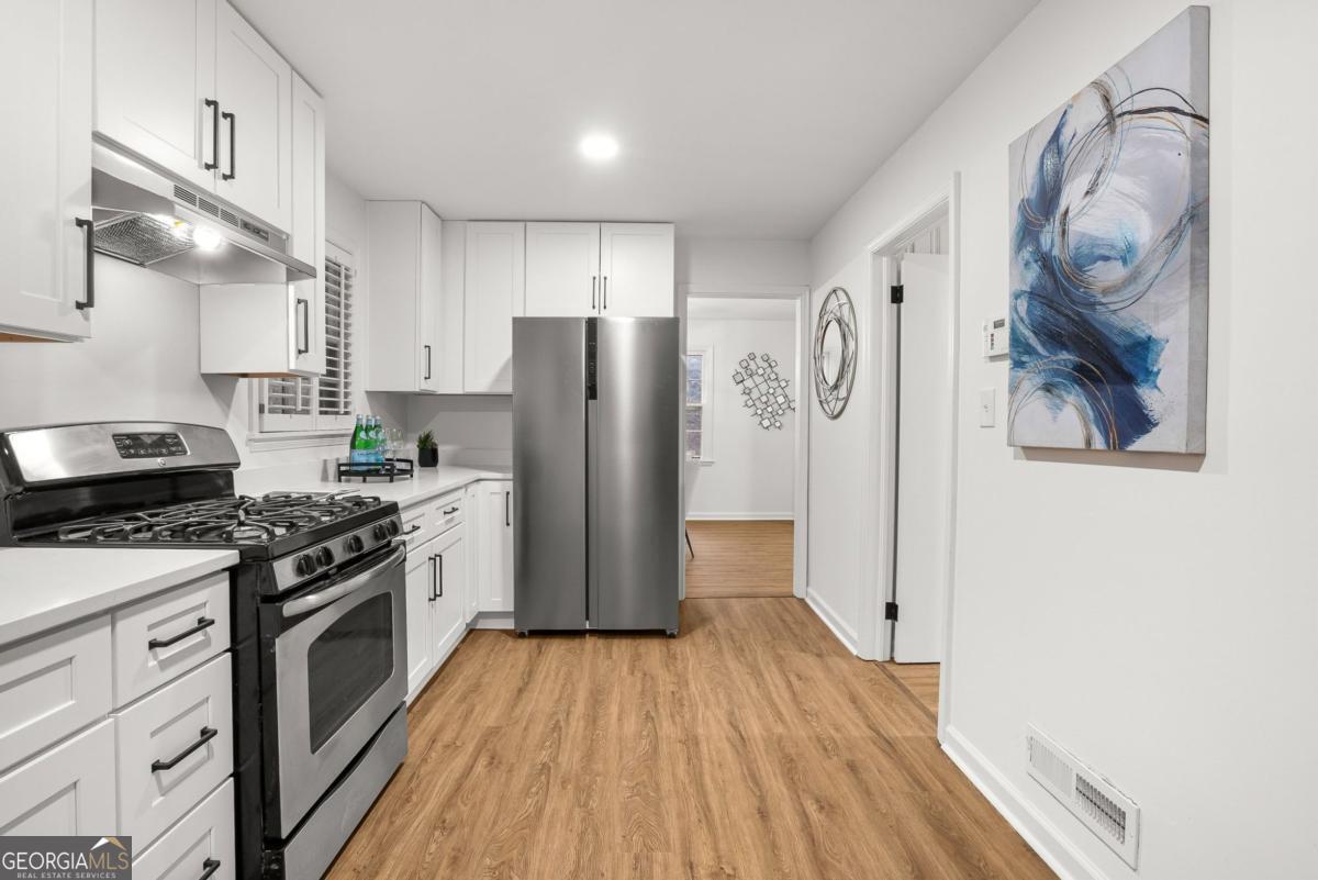 1068 Willivee Drive Decatur, GA 30033 - Photo 17 of 31