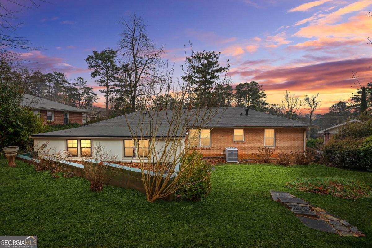 1068 Willivee Drive Decatur, GA 30033 - Photo 23 of 31