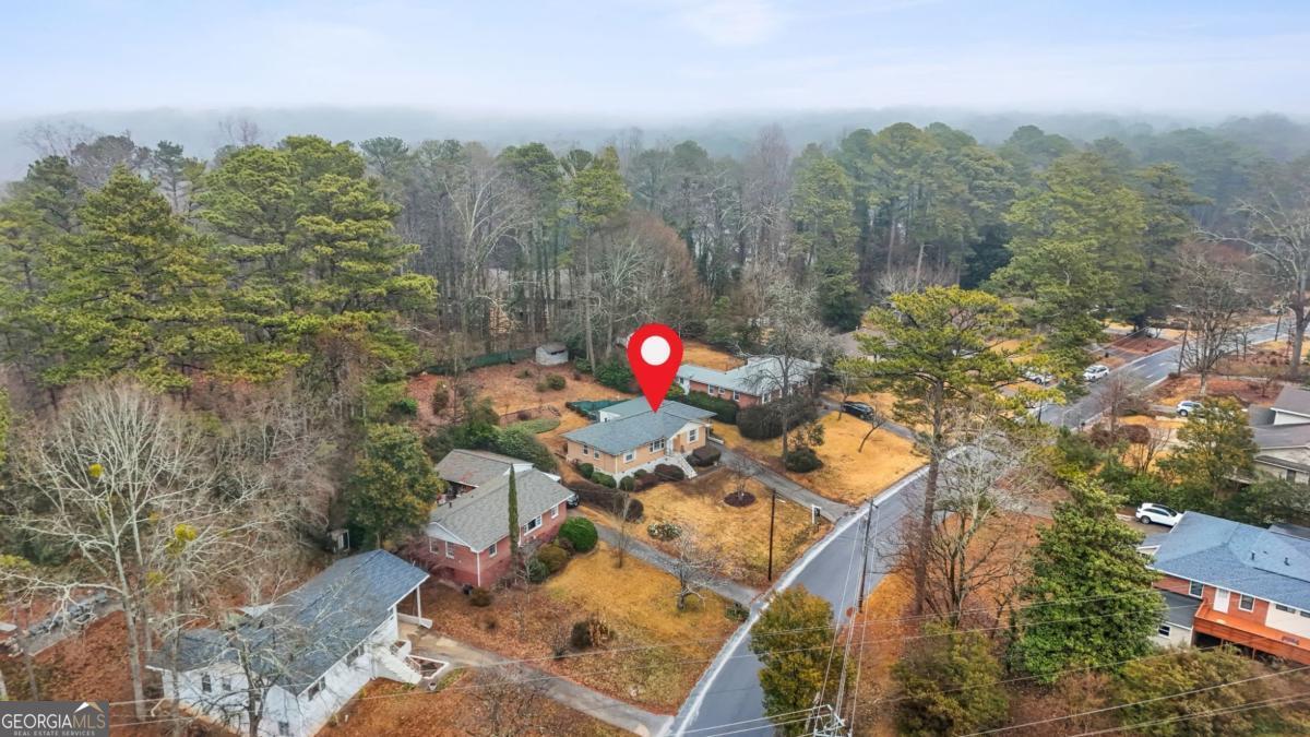 1068 Willivee Drive Decatur, GA 30033 - Photo 24 of 31