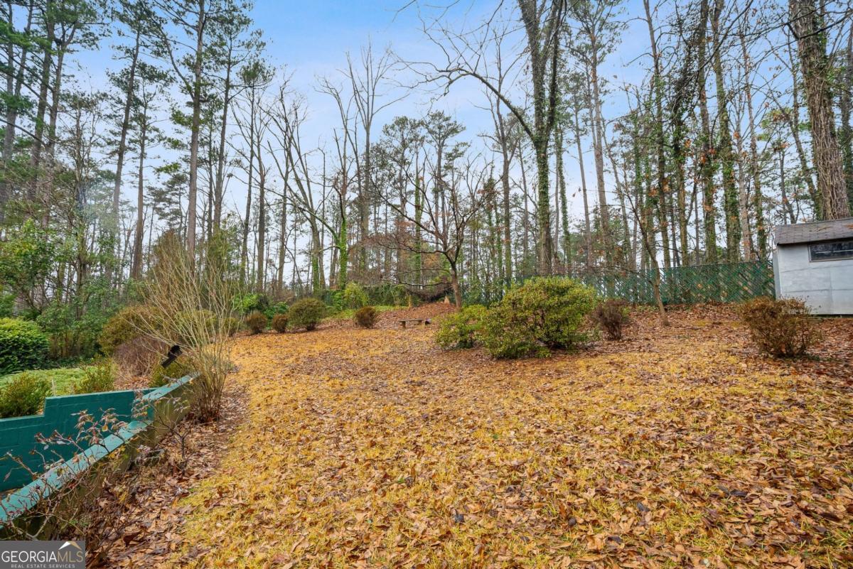 1068 Willivee Drive Decatur, GA 30033 - Photo 25 of 31