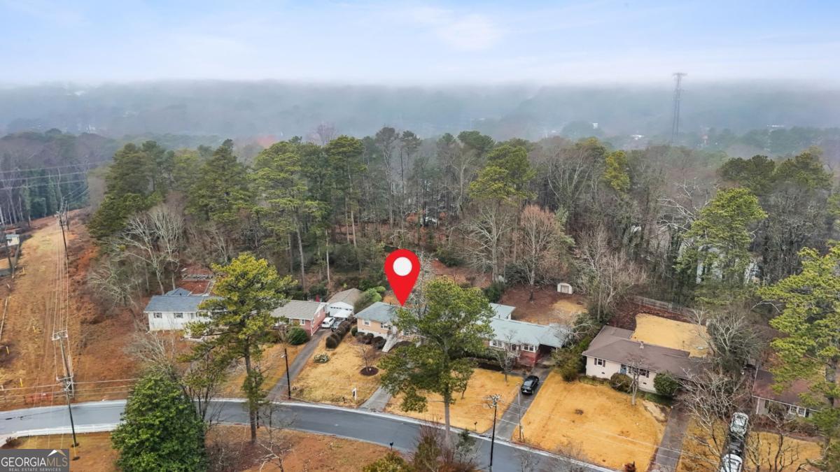 1068 Willivee Drive Decatur, GA 30033 - Photo 27 of 31