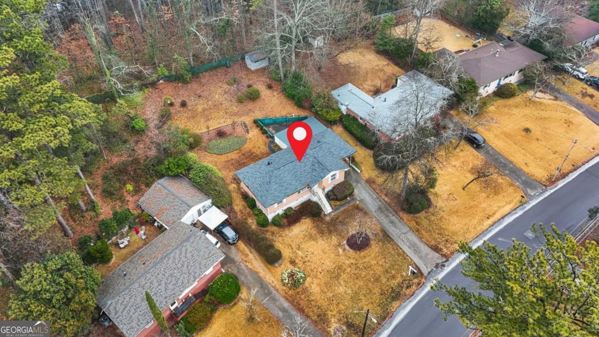 1068 Willivee Drive Decatur, GA 30033 - Photo 30 of 31