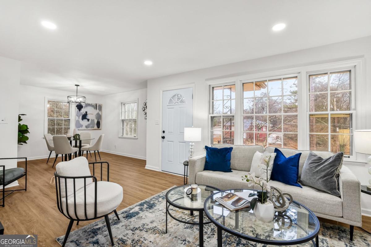 1068 Willivee Drive Decatur, GA 30033 - Photo 4 of 31