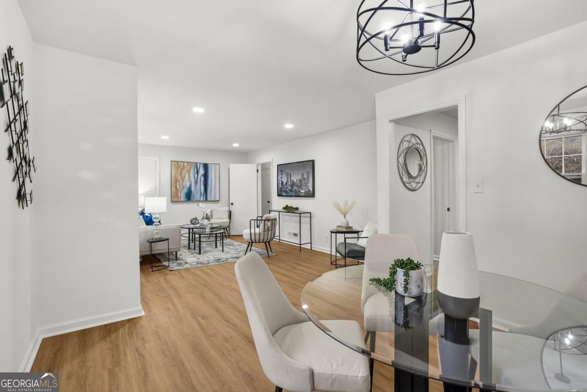 1068 Willivee Drive Decatur, GA 30033 - Photo 7 of 31