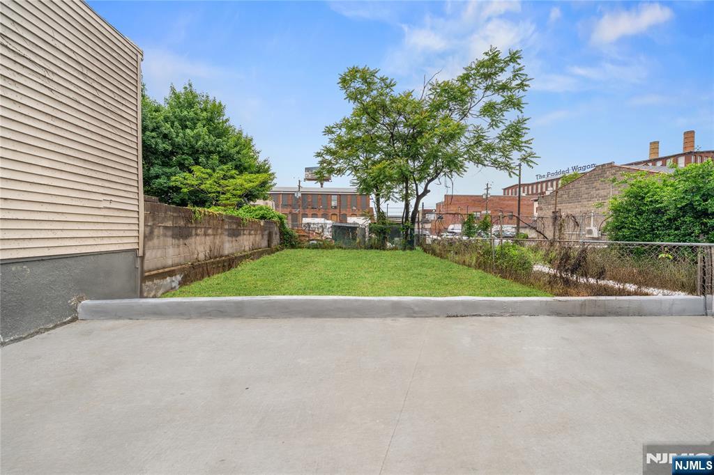 148 Martin Street Paterson, NJ 07501 - Photo 23 of 25