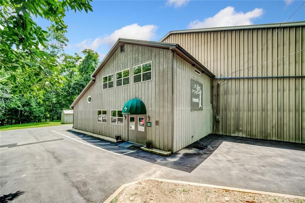 251 Panorama Point Jasper, GA 30143 - Photo 89 of 93
