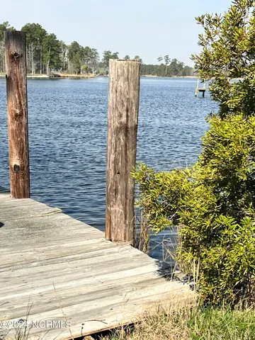 $70,000 | Lot 7 Treasure Cay Drive, Belhaven, NC 27810