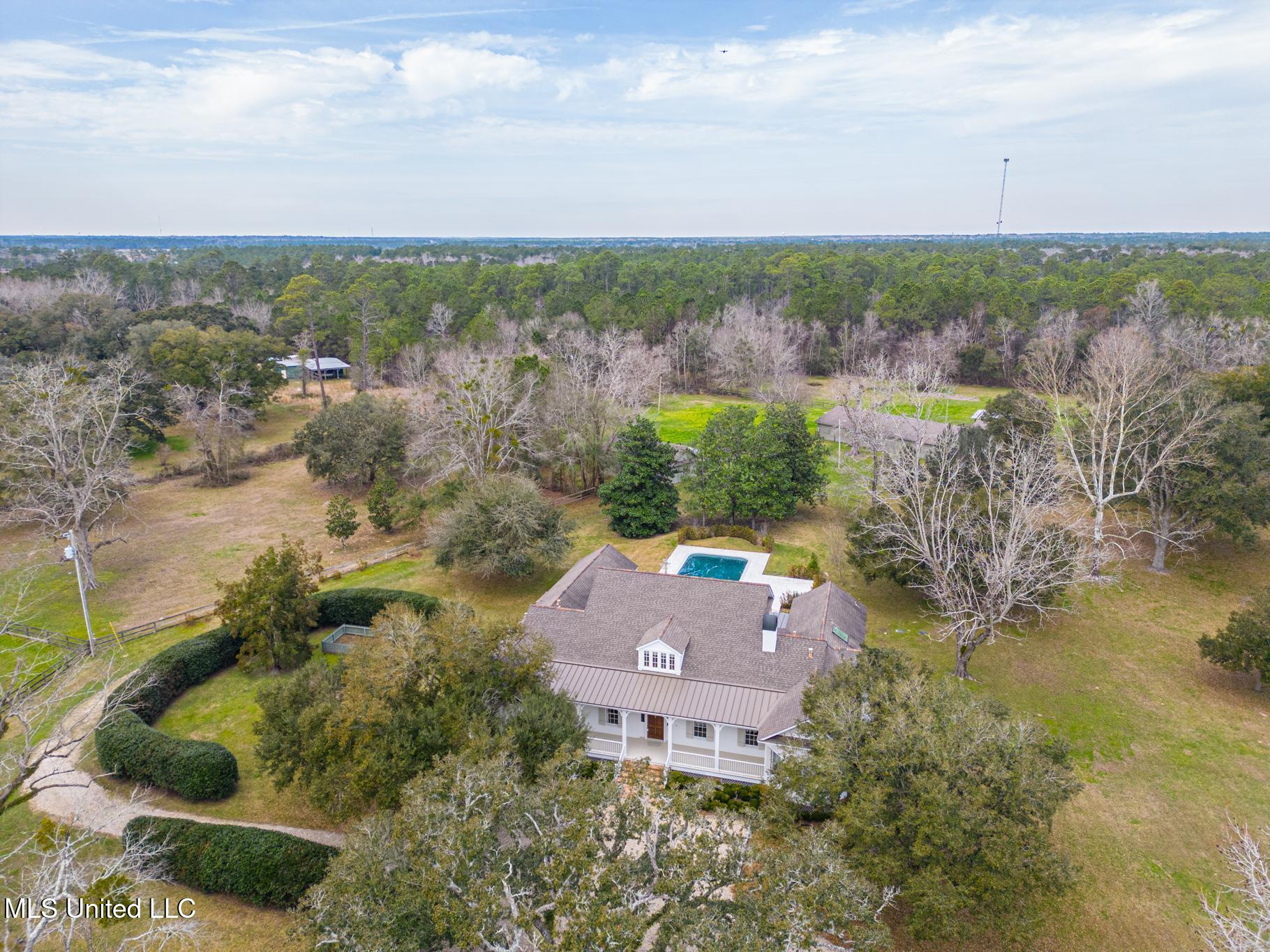 22990 Arcadia Farm Road Pass Christian, MS 39571 - Photo 11 of 64 Acadiana Farm-8