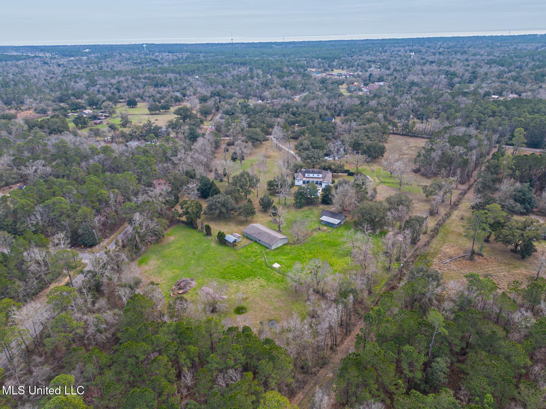 22990 Arcadia Farm Road Pass Christian, MS 39571 - Photo 3 of 64 Acadiana Farm-5