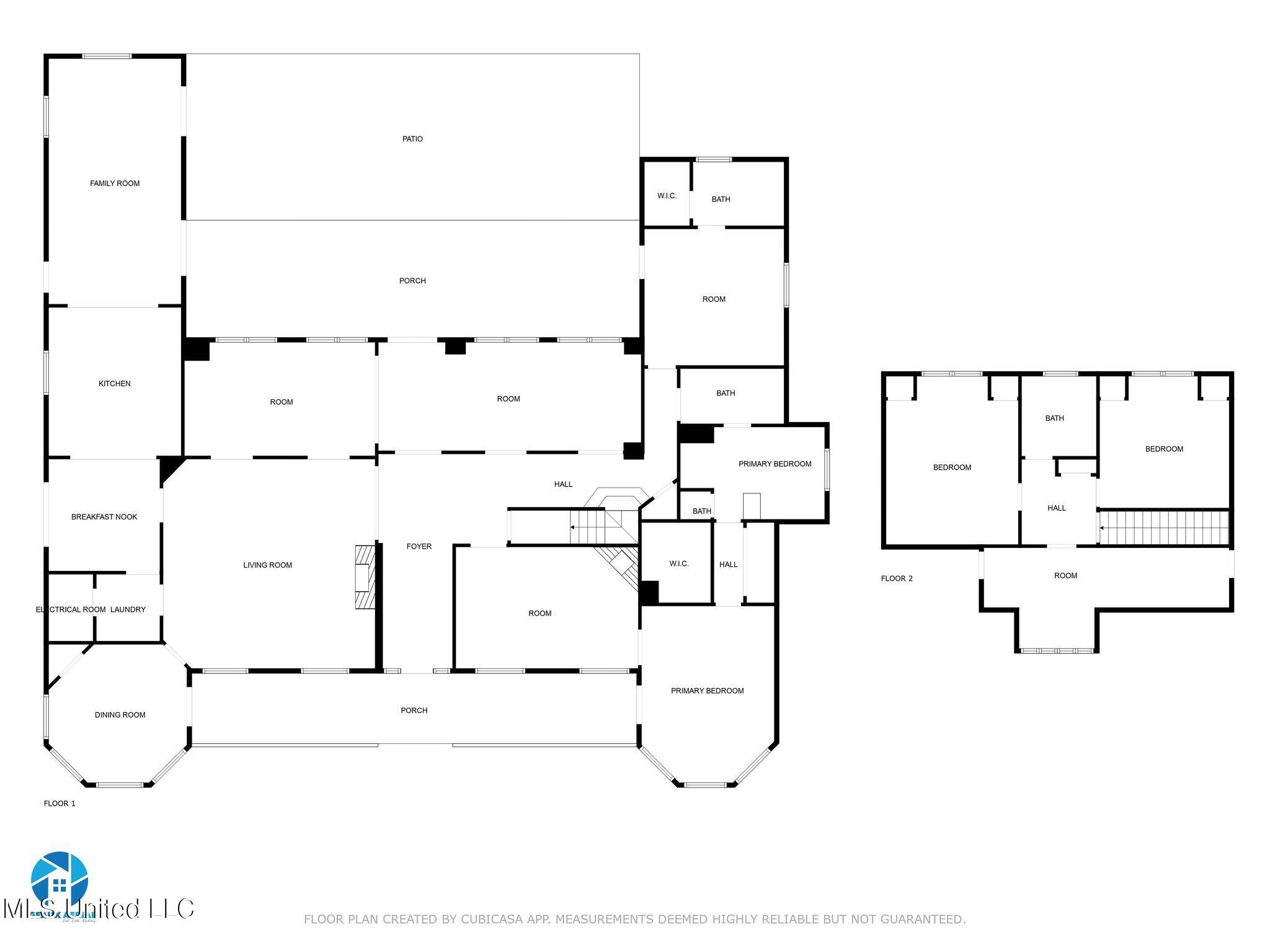 22990 Arcadia Farm Road Pass Christian, MS 39571 - Photo 6 of 64 all_floors_22990_arcadia_farm_road_pass_