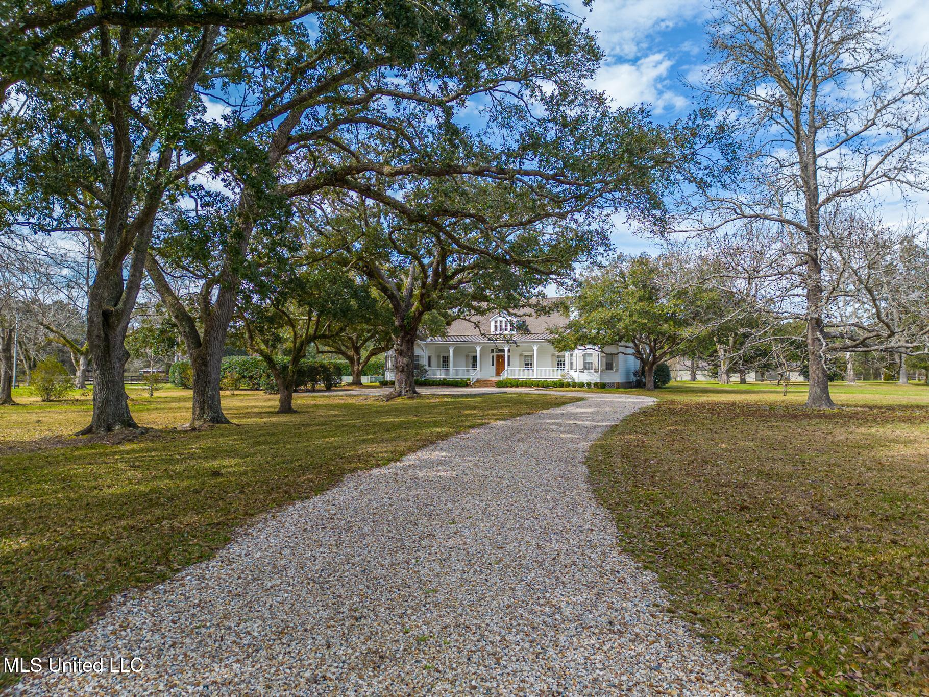 22990 Arcadia Farm Road Pass Christian, MS 39571 - Photo 8 of 64 Acadiana Farm-4