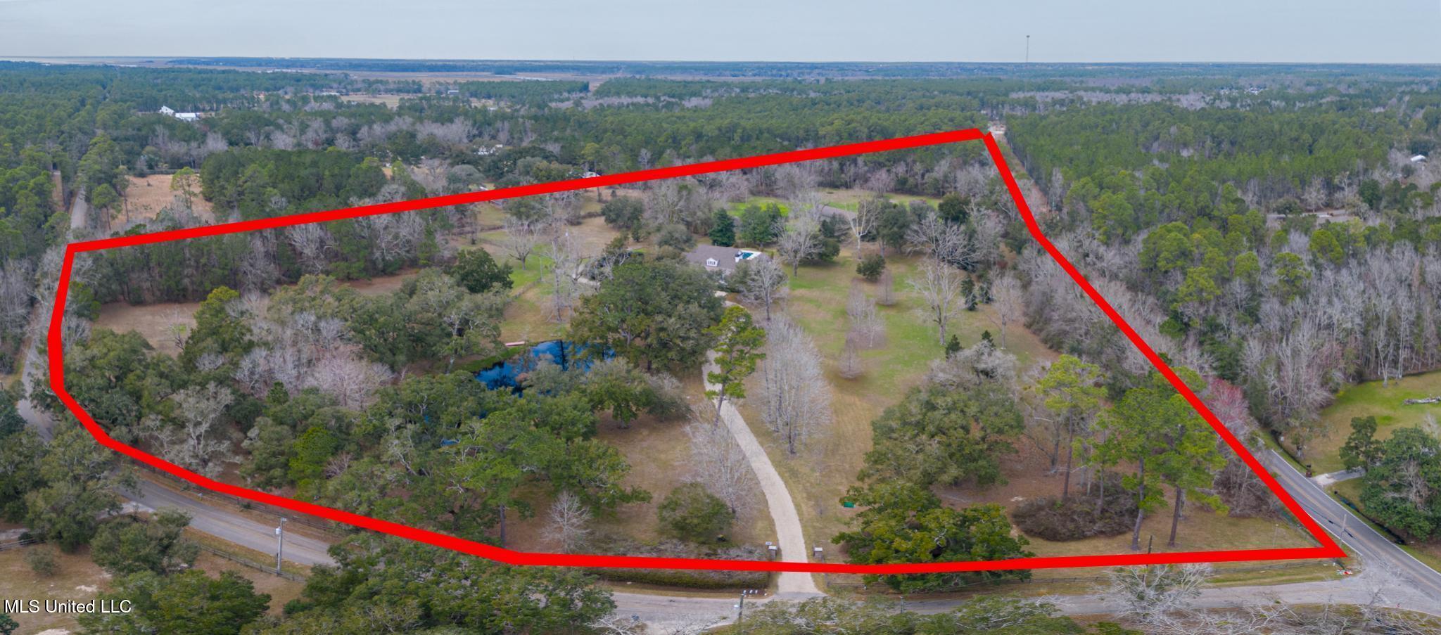 22990 Arcadia Farm Road Pass Christian, MS 39571 - Photo 10 of 64 Acadiana Farm-7