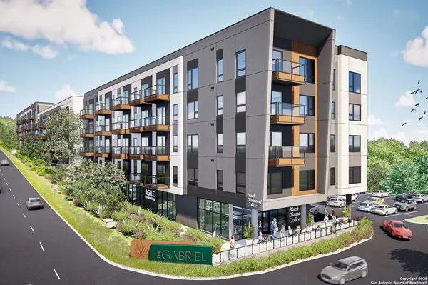 $494,208 | 10225 Braun Road, Unit A201, San Antonio, TX 78023