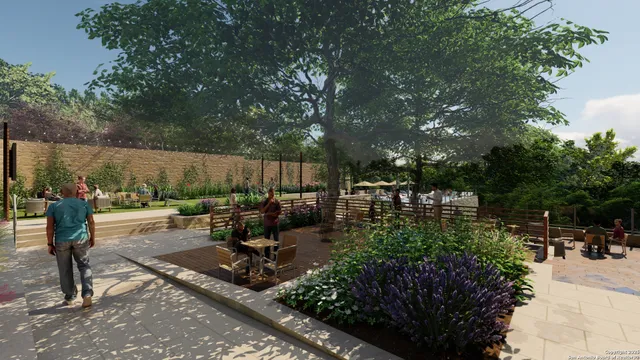 $494,208 | 10225 Braun Road, Unit A201, San Antonio, TX 78023