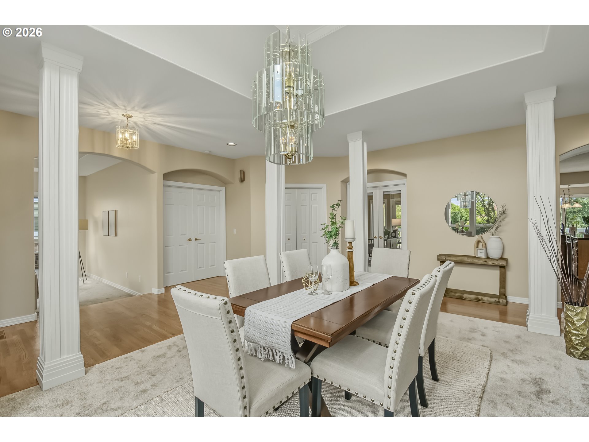 11770 Southwest Aspen Ridge Drive Tigard, OR 97224 - Photo 10 of 42