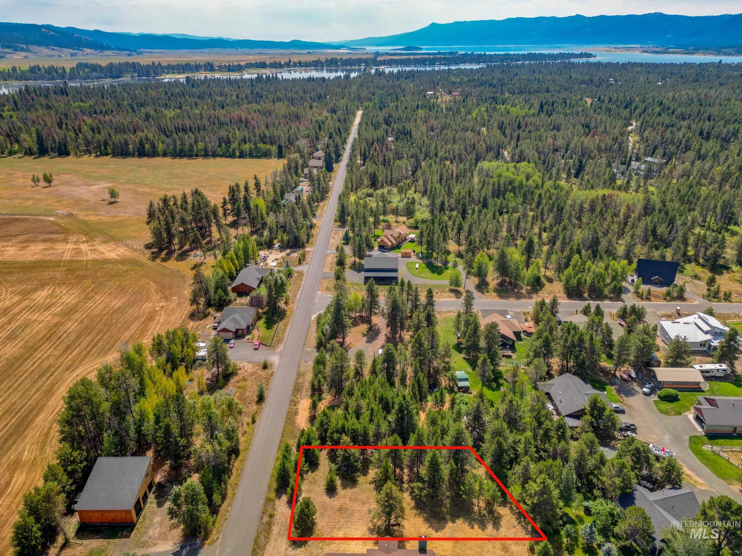 12917 Spring Valley Road Donnelly, ID 83615 - Photo 24 of 25 Gallery Image 24