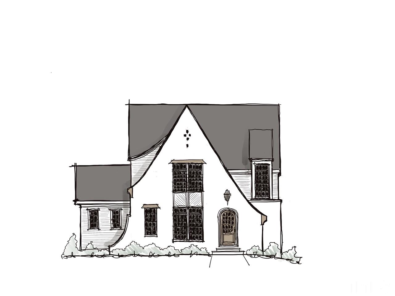 2805 Claremont Road Raleigh, NC 27608 - Photo 1 of 1