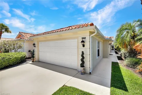 $479,000 | 3142 Andorra Court, Naples, FL 34109