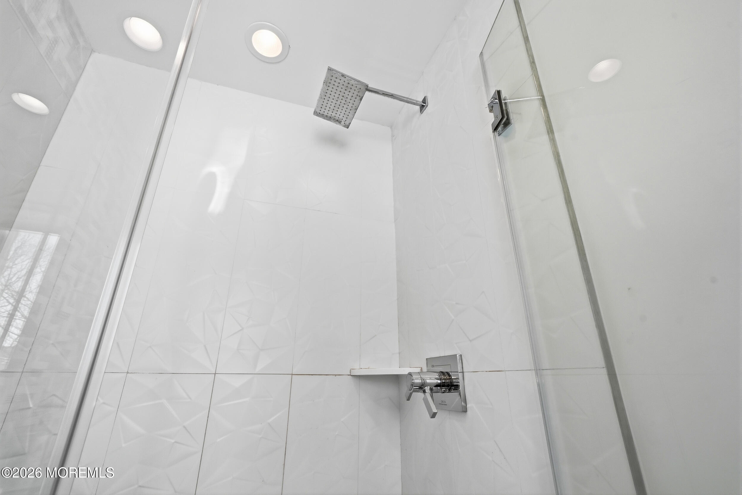 107 Grant Avenue Deal, NJ 07723 - Photo 24 of 38 a bathroom with a shower