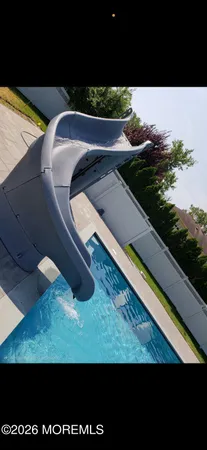 a view of sitting area