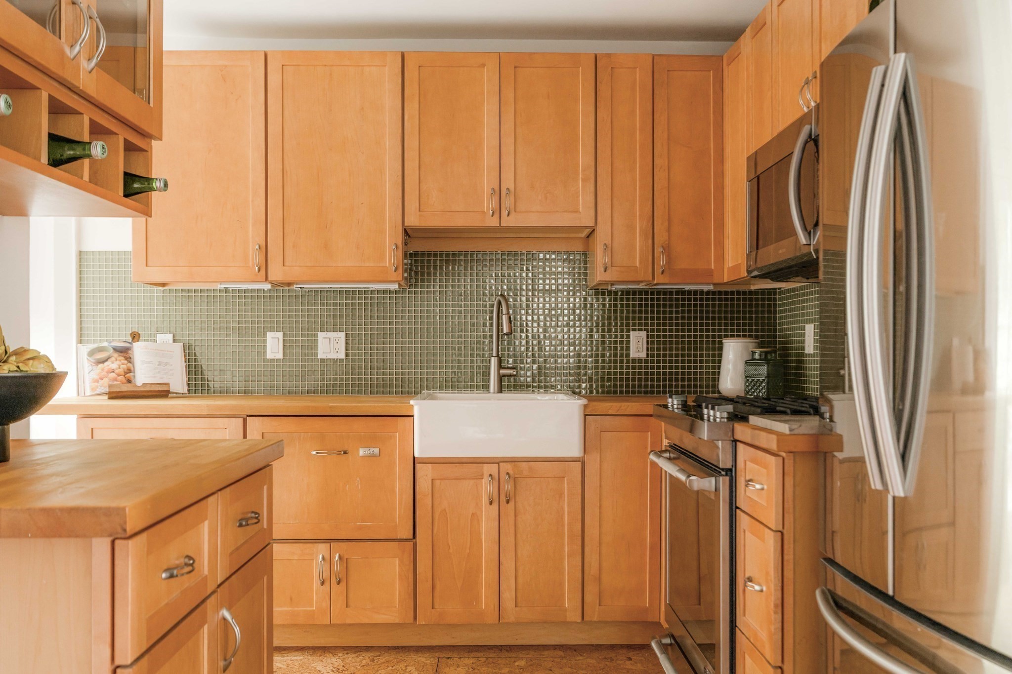 47 Northbourne Road Boston, MA 02130 - Photo 23 of 42 Gallery Image 23