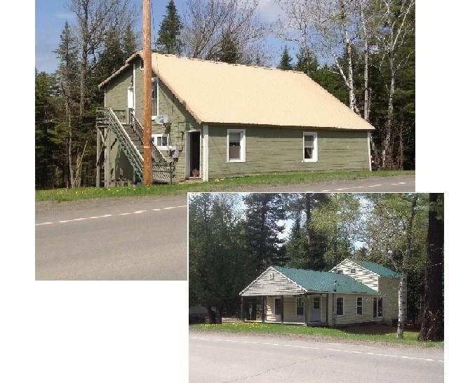 273 Carry Road Oquossoc, ME 04964 - Photo 1 of 24 Photo