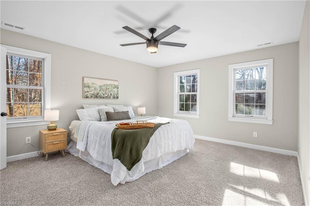 2705 Colton Drive Oak Ridge, NC 27310 - Photo 20 of 41 Primary Suite