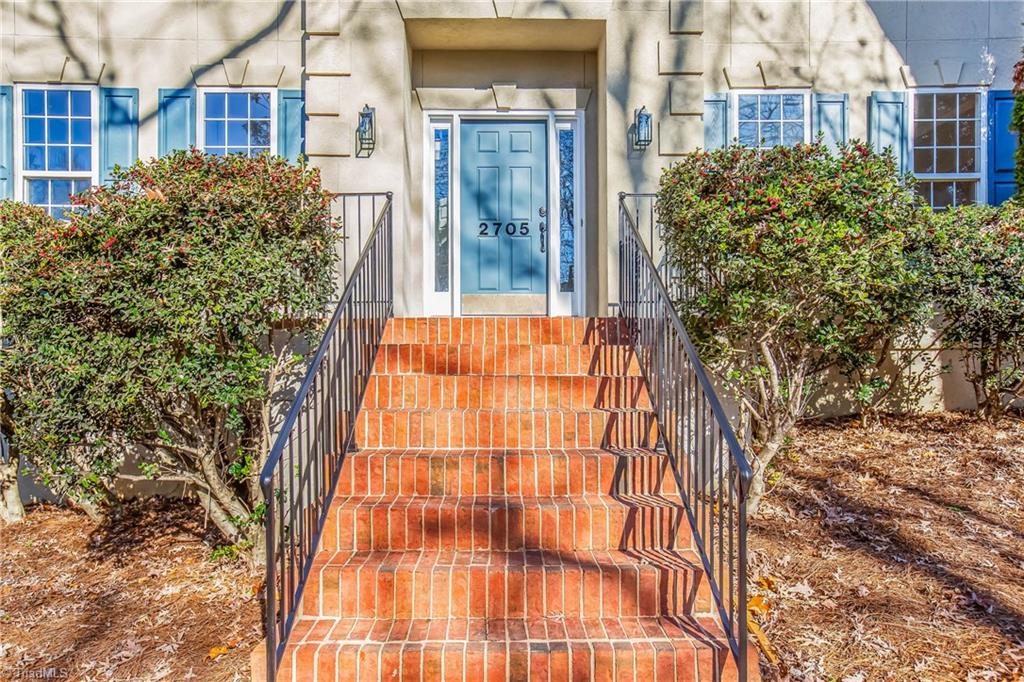 2705 Colton Drive Oak Ridge, NC 27310 - Photo 3 of 41