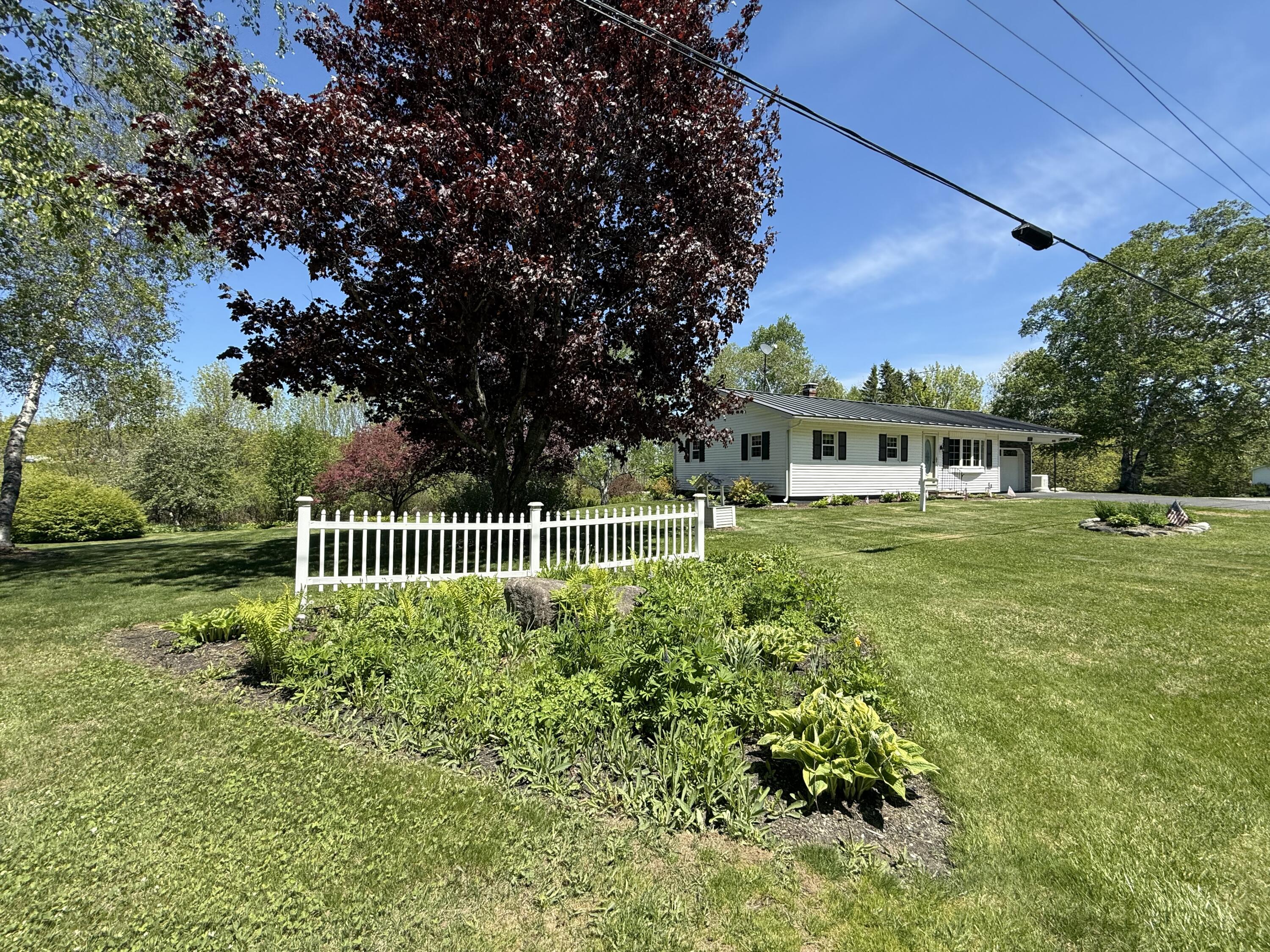 215 South Oakfield Road Linneus, ME 04730 - Photo 3 of 46 IMG_2270