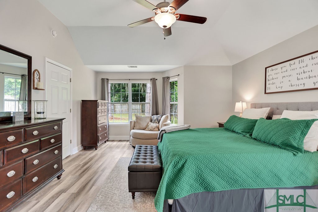 324 Coffee Bluff Villa Road Savannah, GA 31419 - Photo 11 of 27