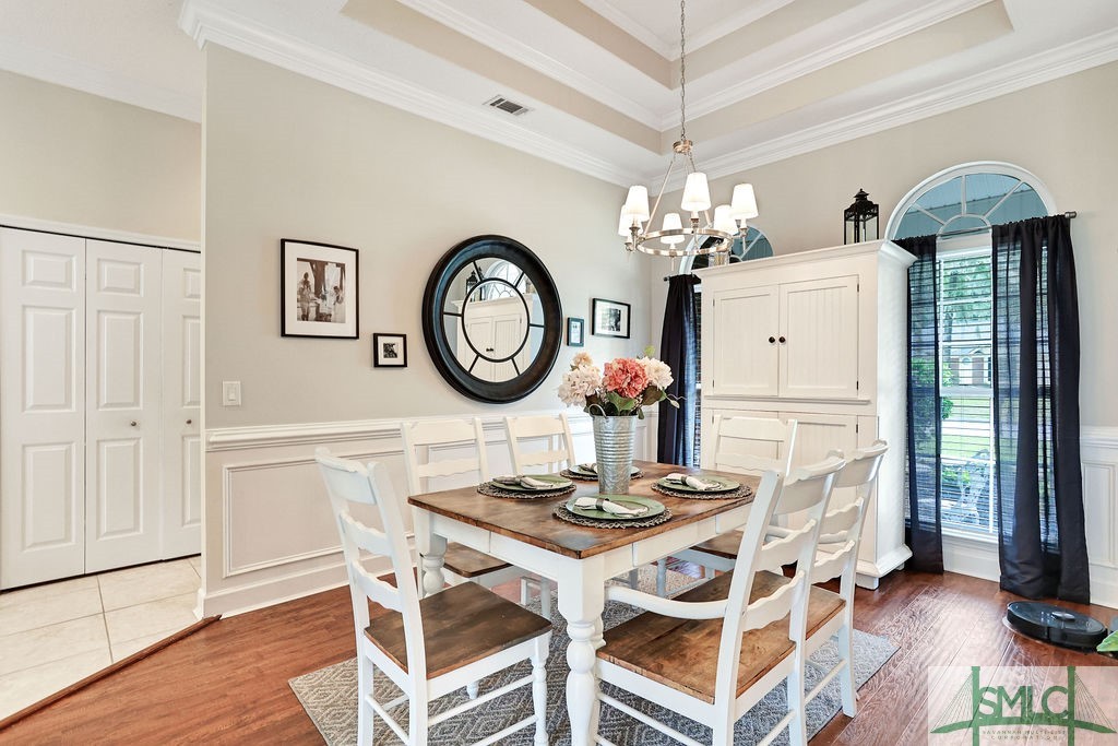 324 Coffee Bluff Villa Road Savannah, GA 31419 - Photo 17 of 27